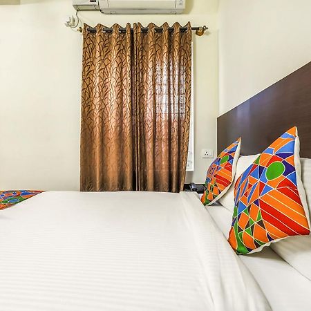 Fabhotel Rms Comforts - Nr Yeshwantpur Railway Station Bangalore Esterno foto