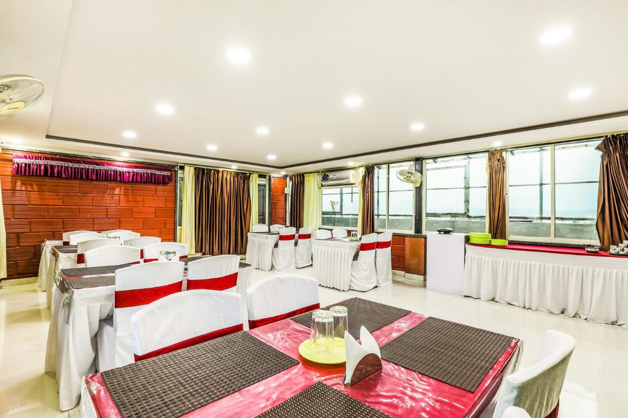 Fabhotel Rms Comforts - Nr Yeshwantpur Railway Station Bangalore Esterno foto